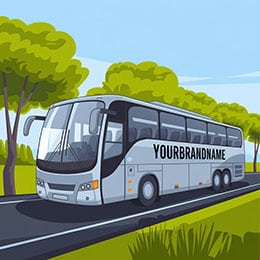 брендинг транспорту на довіру бізнесу
